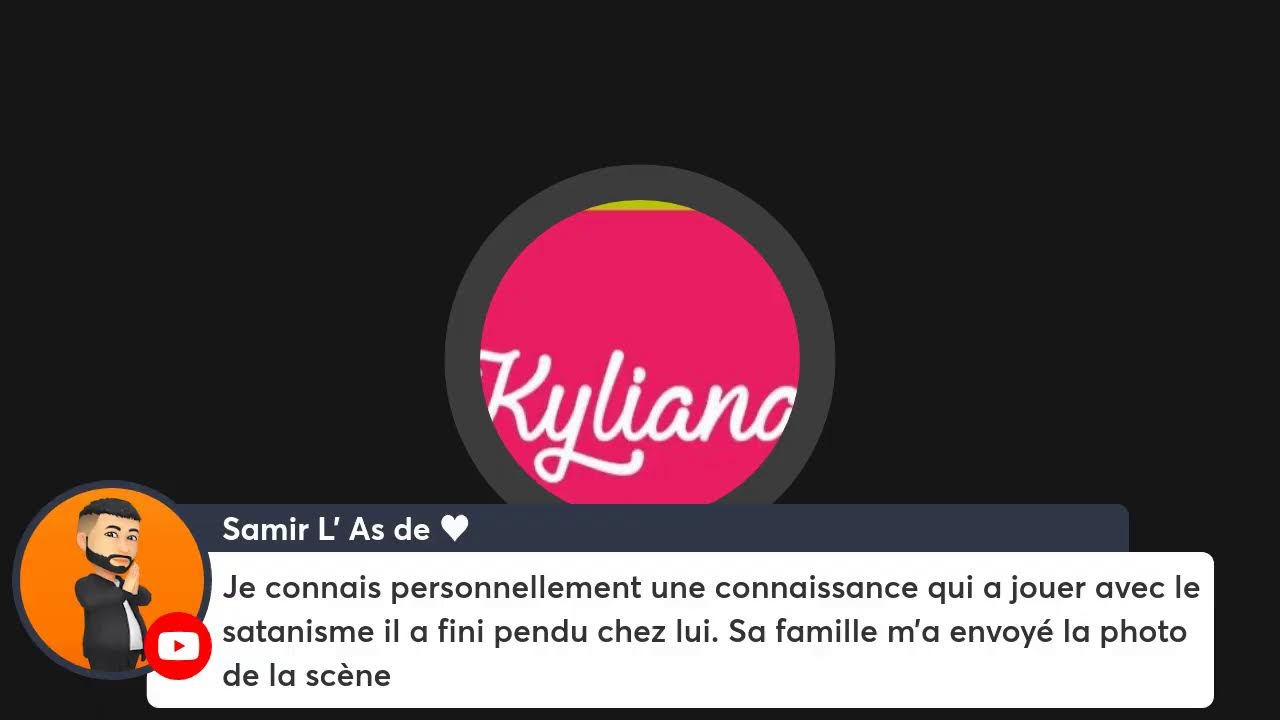 MEGA VS LE CHAMEAU DROIT DE REPONSE.......SBAM