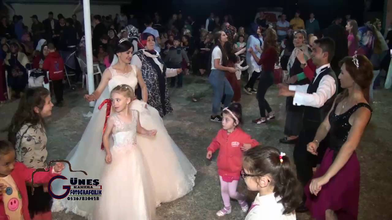 Makaracı Düğün 15 Eylül 2016
