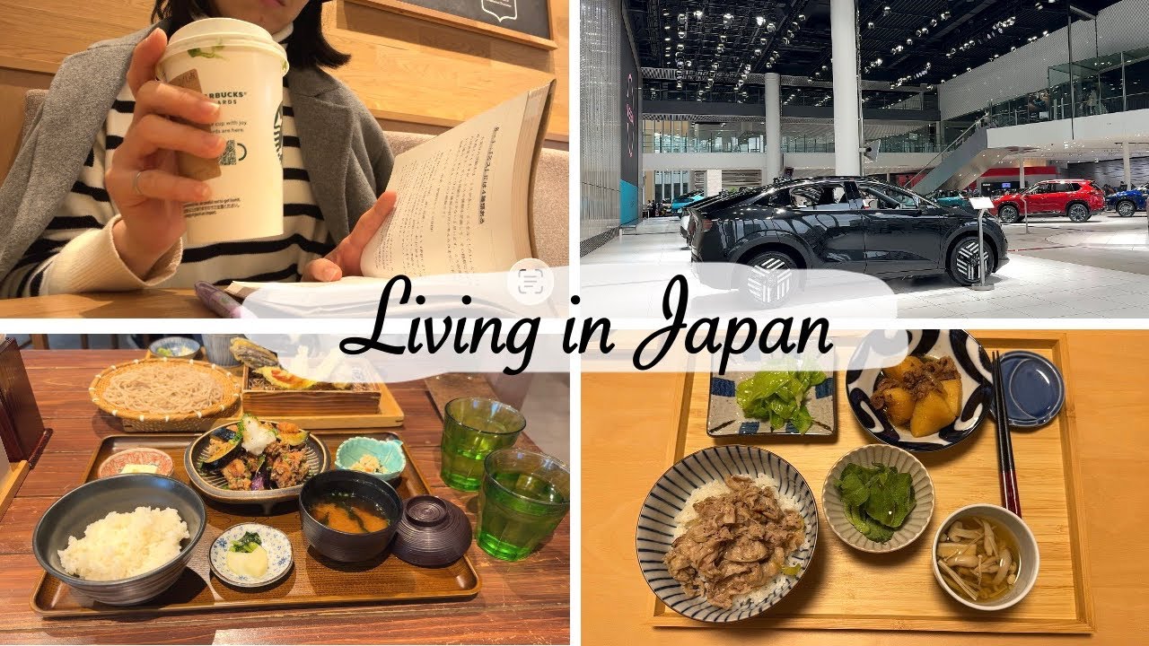 Свидание с сыном, поход за продуктами, тушеная картошка и рисовая миска с луком-пореем на ужин