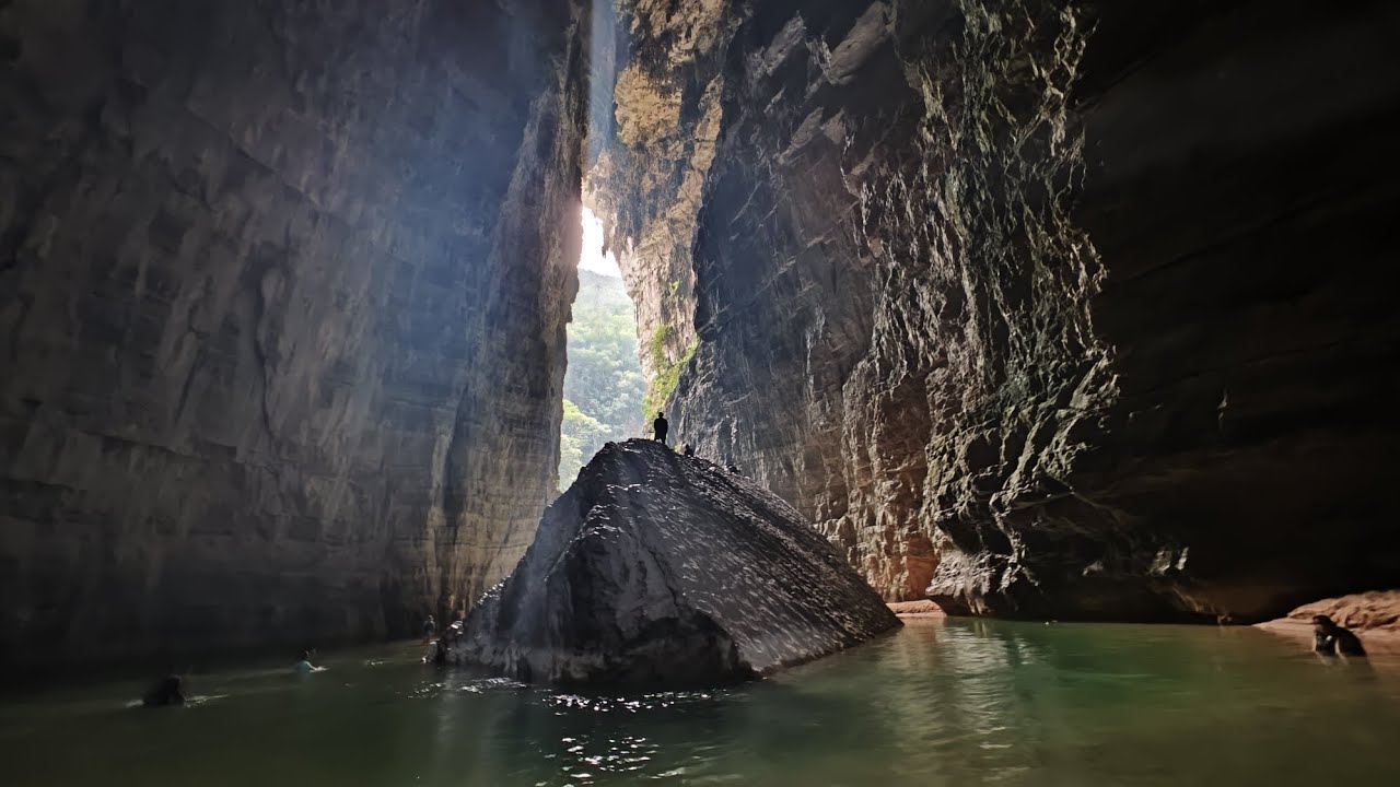 Mx Ep. 1 Impresionante Arco del Tiempo. Si Planeas ir debes ver esto......