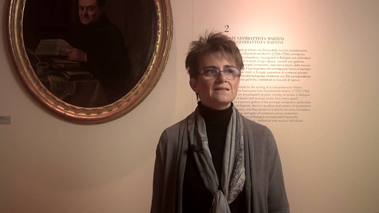 Un protagonista del Settecento musicale