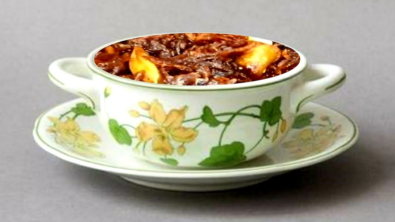 Carrot And Dry Fruit Pickle - Parsi Style