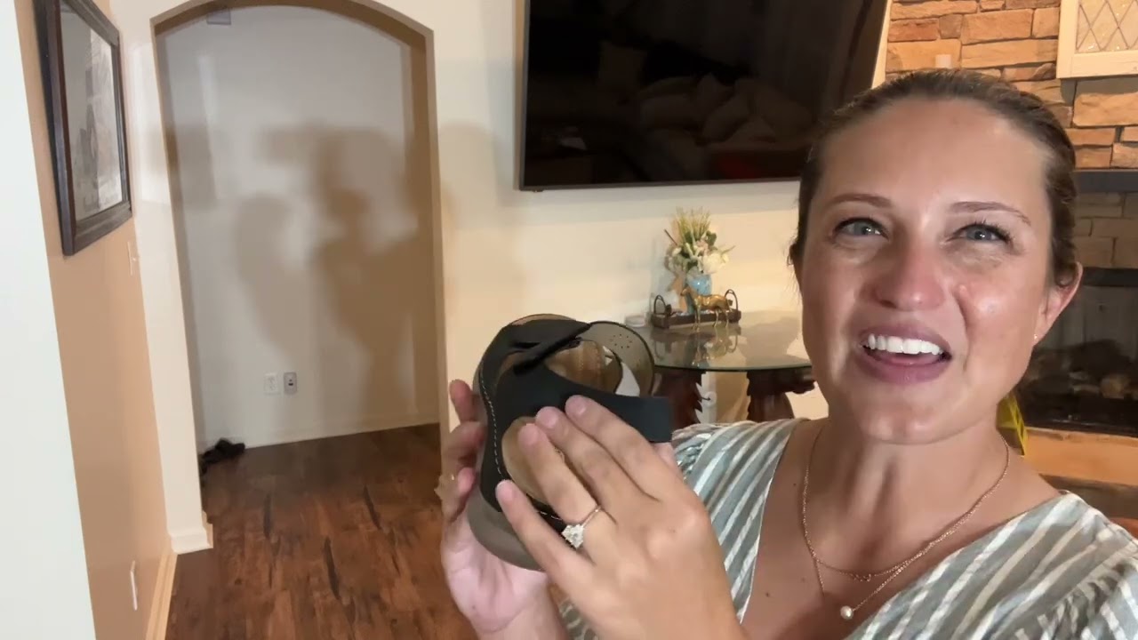 Обзор женских сандалий-балеток SHIBEVER &mdash; подробное описание модели W5423