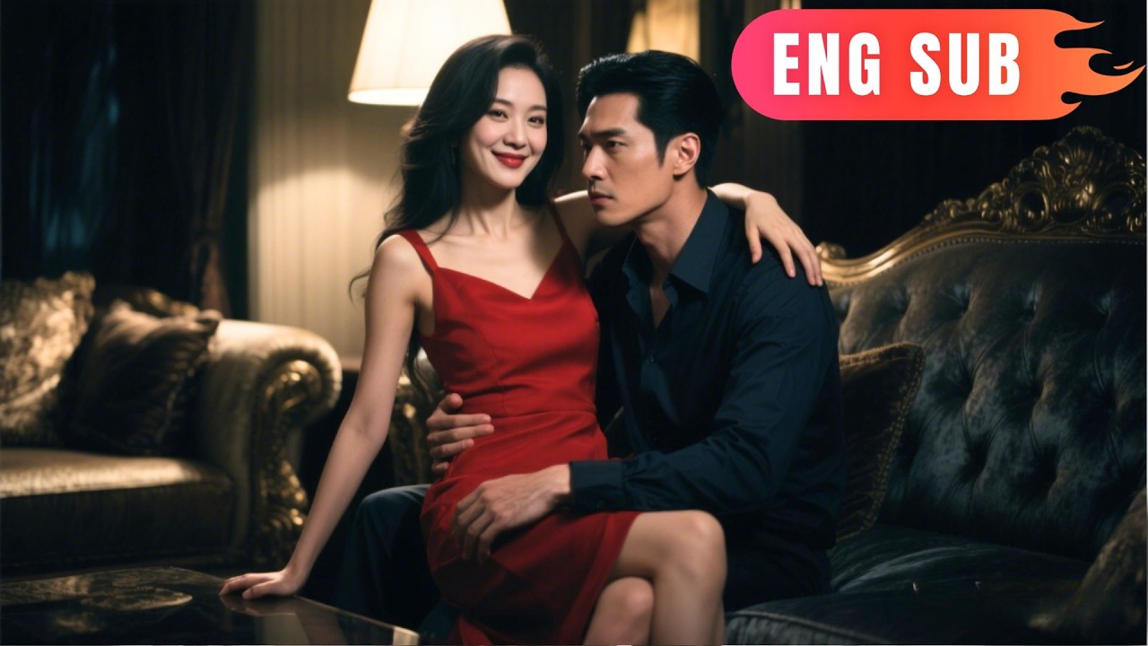 [ENG SUB]✨She Lay in His Bed, Waiting to Send Him to Hell#drama