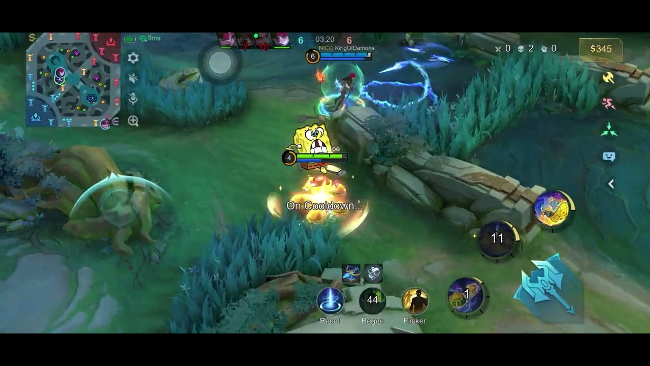 Cyclops ML RANKING 2026