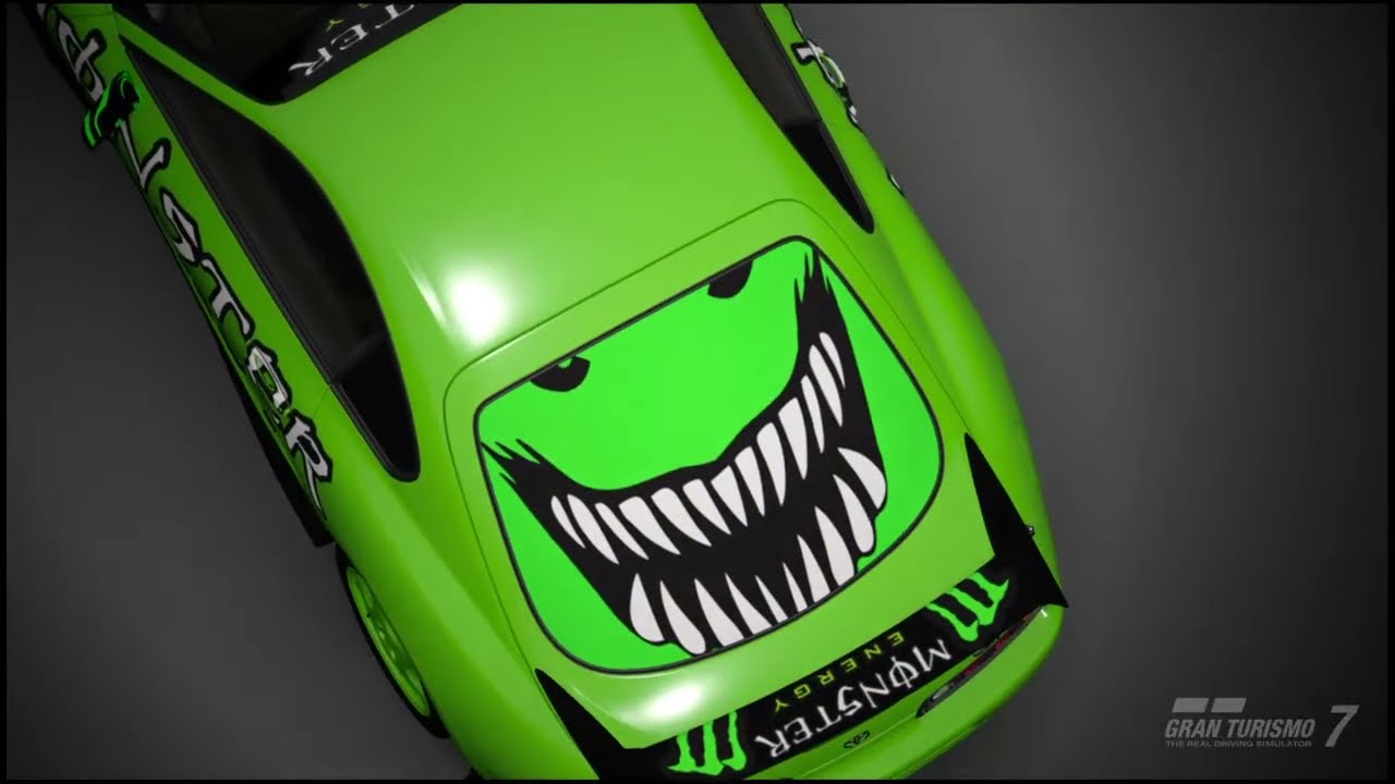 Toyota Supra RZ 97 Car Build Setup AceTastic #GranTurismo7 GT 7 Car Setup AceTastic FB 2022 #GT7