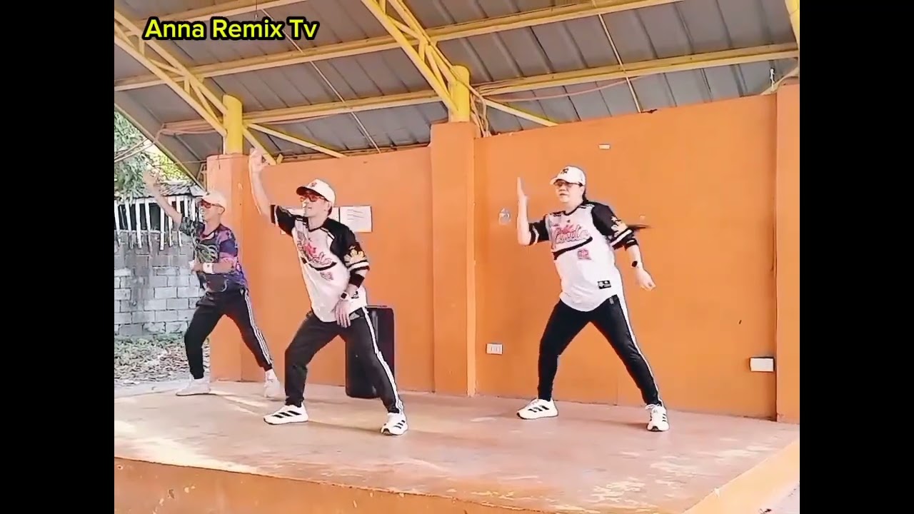 HENRY MENDEZ & DASOUL  ( ANNA REMIX TV )