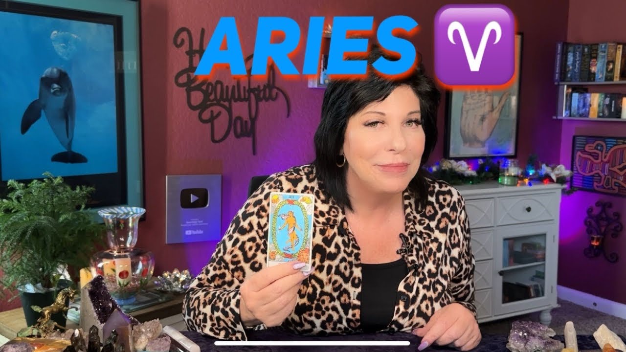 ARIES♈️GET READY It starts TODAY & CLEAR for LANDING💫A NEW CHAPTER is HERE TO BEGIN & it’s Beautiful