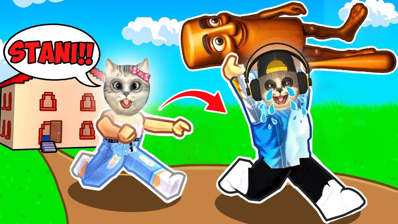 UKRAO SAM DEVOJCI NAJSKUPLJEG *BRAINROTA*!