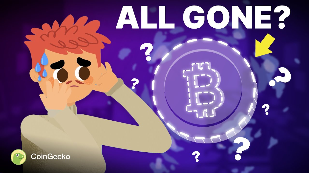 What Happens When Crypto Is Sent to The WRONG Address??