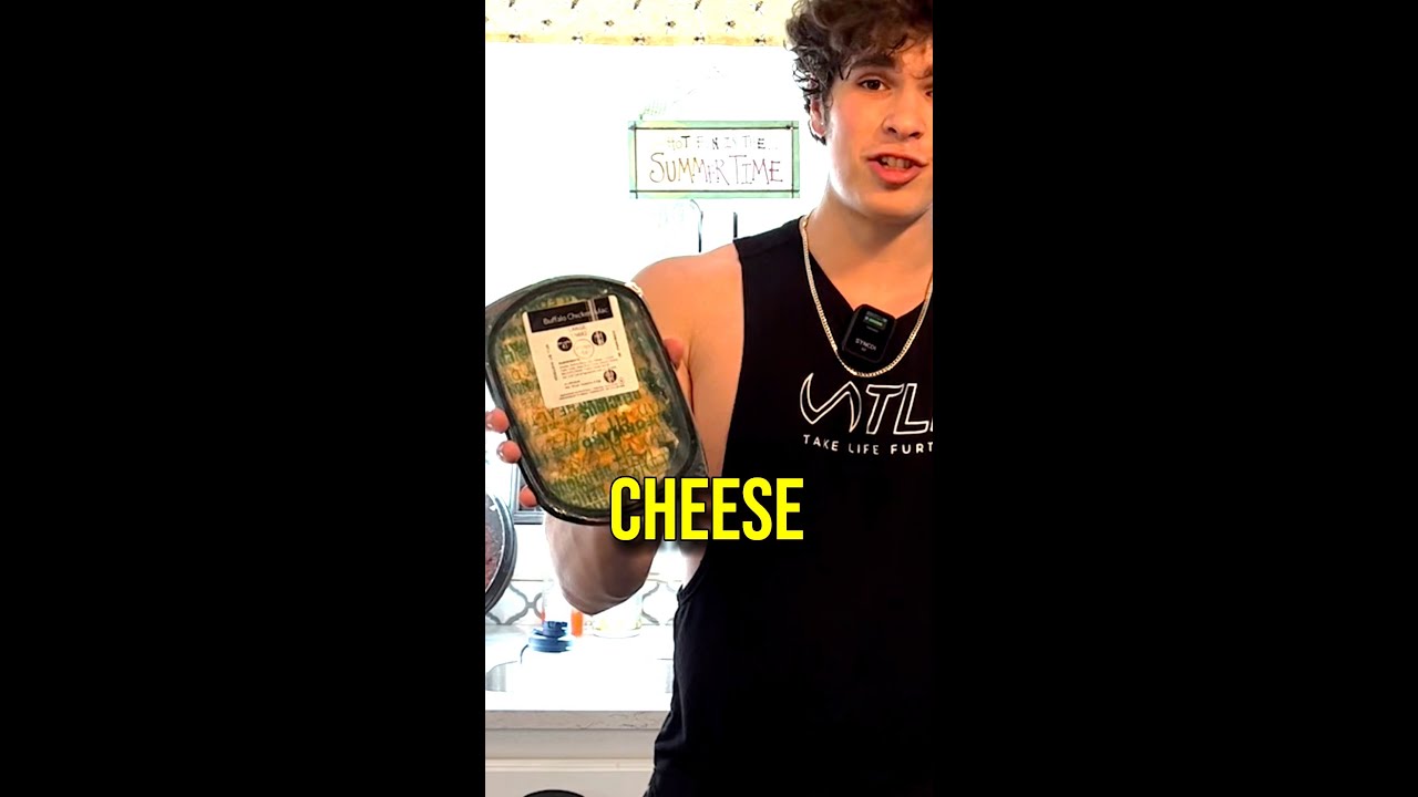 FLEXPRO MEAL REVIEW