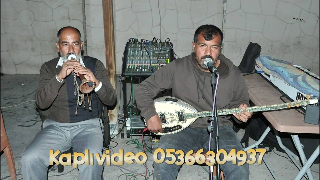 İbrahim Kaplı (Yoruldum)  (Ne olur dostlar Beni Yormayın) sallama #Gaziantepdügün #kilisdügün