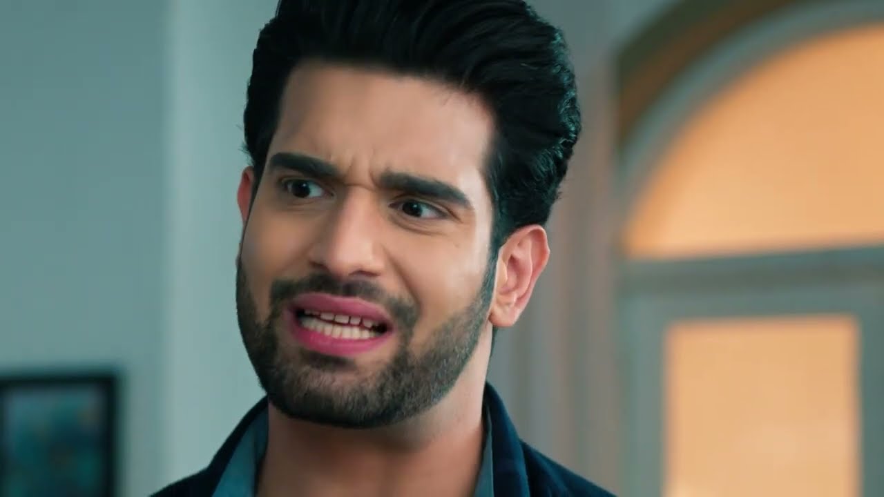 Jamai No.1 Latest Episode 214 Best Scene | Abhishek Malik, Simaran Kaur, Papiya Sengupta|Zee TV APAC