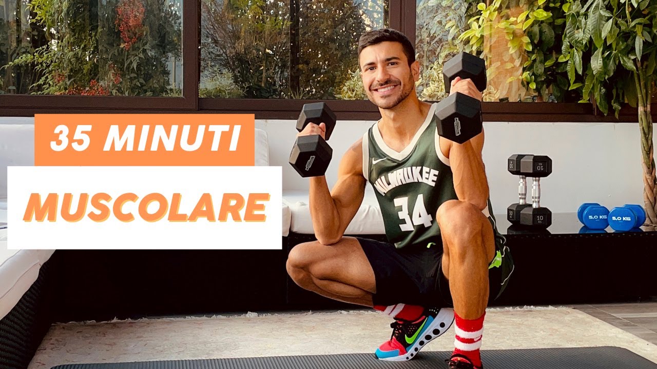 MUSCOLARE| Cotto al Dente