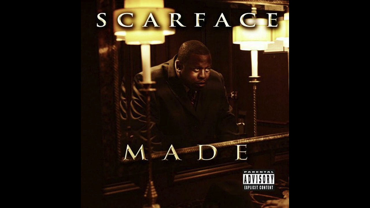 Scarface x Mike Dean Type Beat 