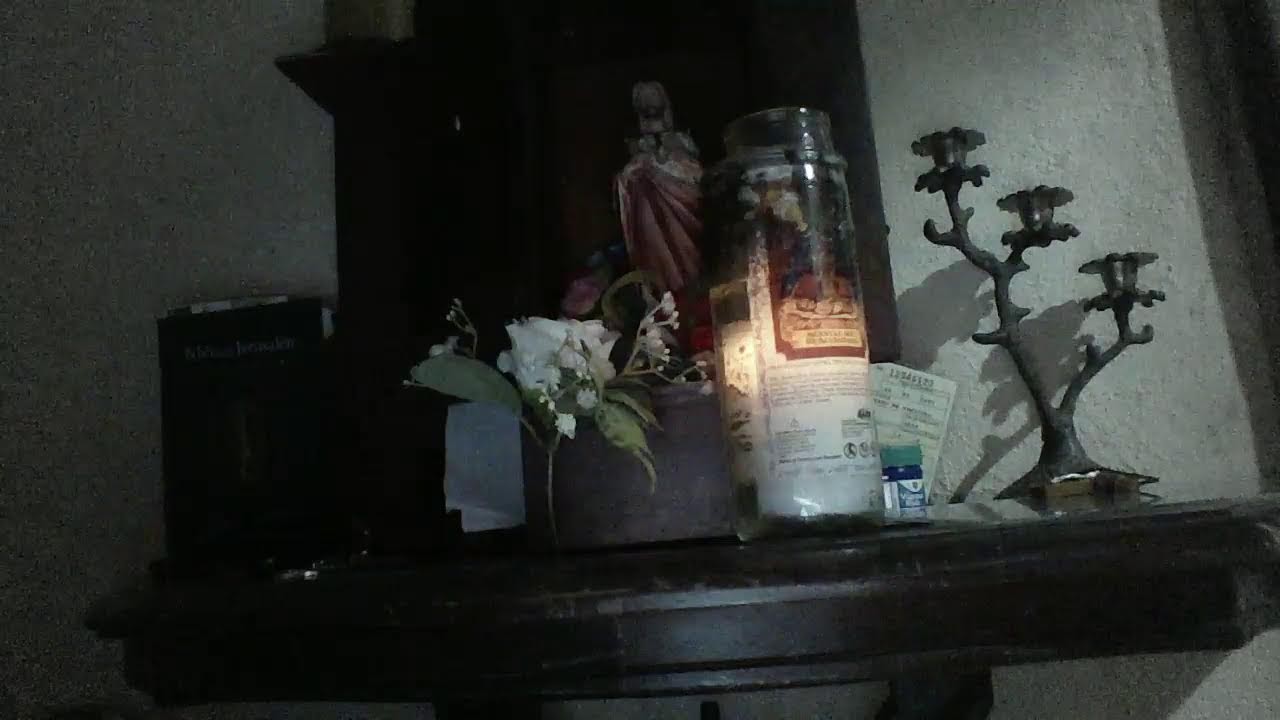 CORONILLA PENITENCIAL A LA  DIVINA MISERICORDIA