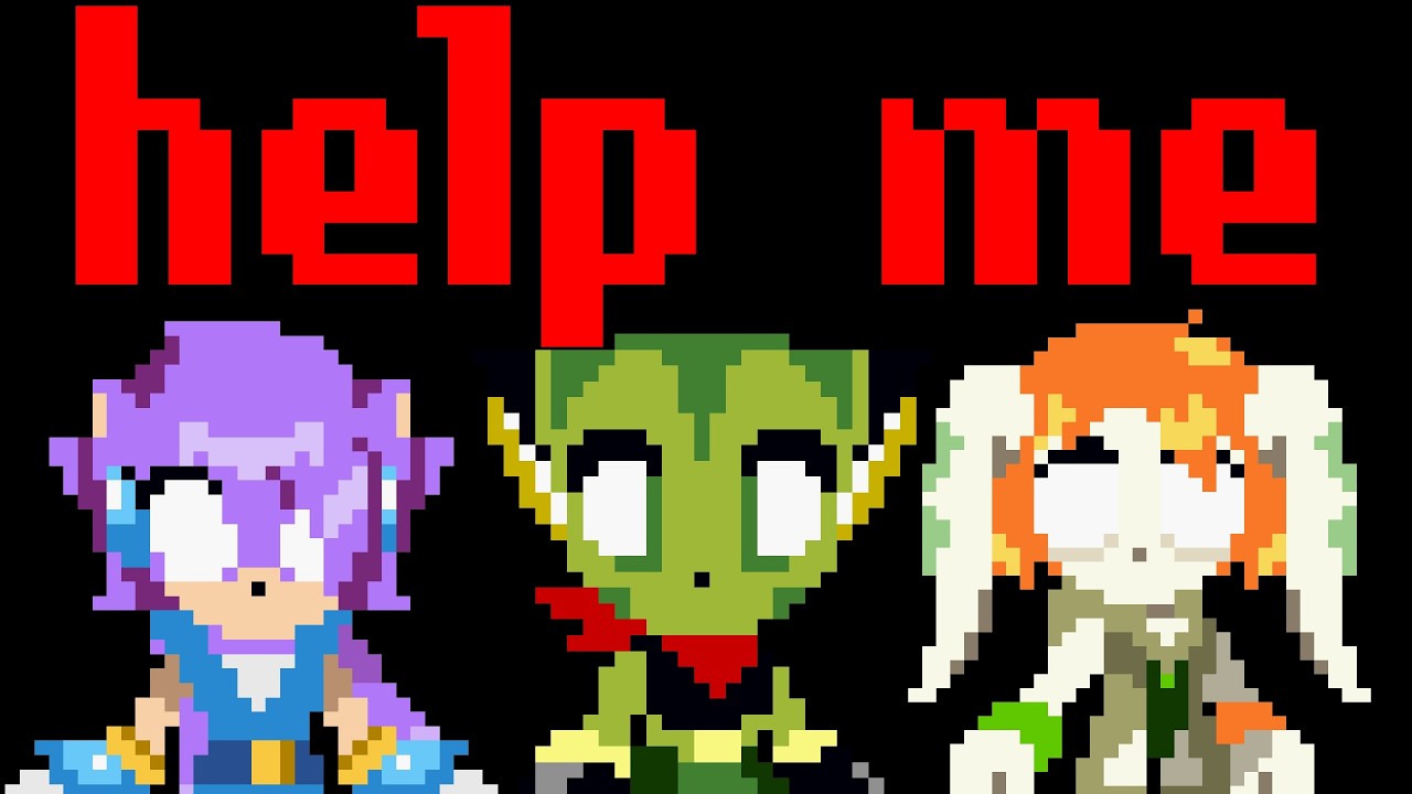 The Creepy Freedom Planet ARG No One Is Talking About