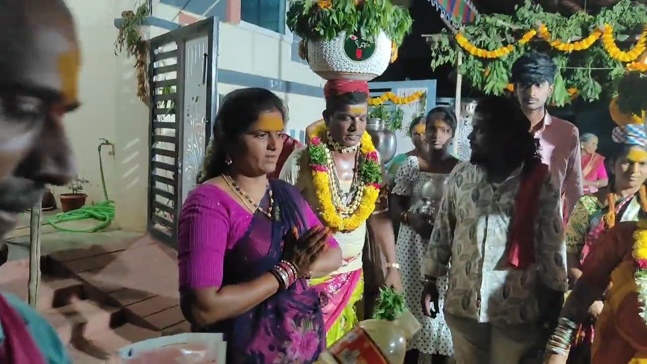 Gundla Ramesh Goud Bonam