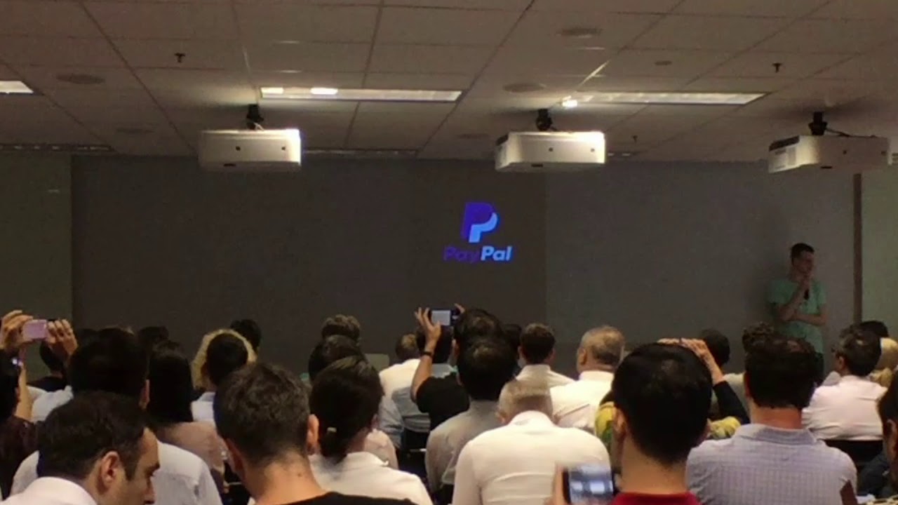 Ethereum Singapore | Vitalik Buterin on State of Ethereum Ecosystem