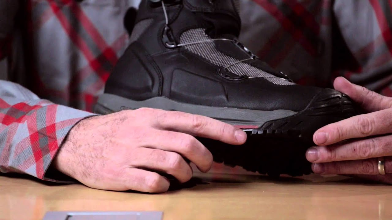 Simms G4 Boa® Boot