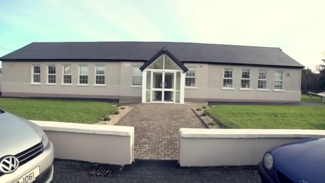 Grange Post Primary School