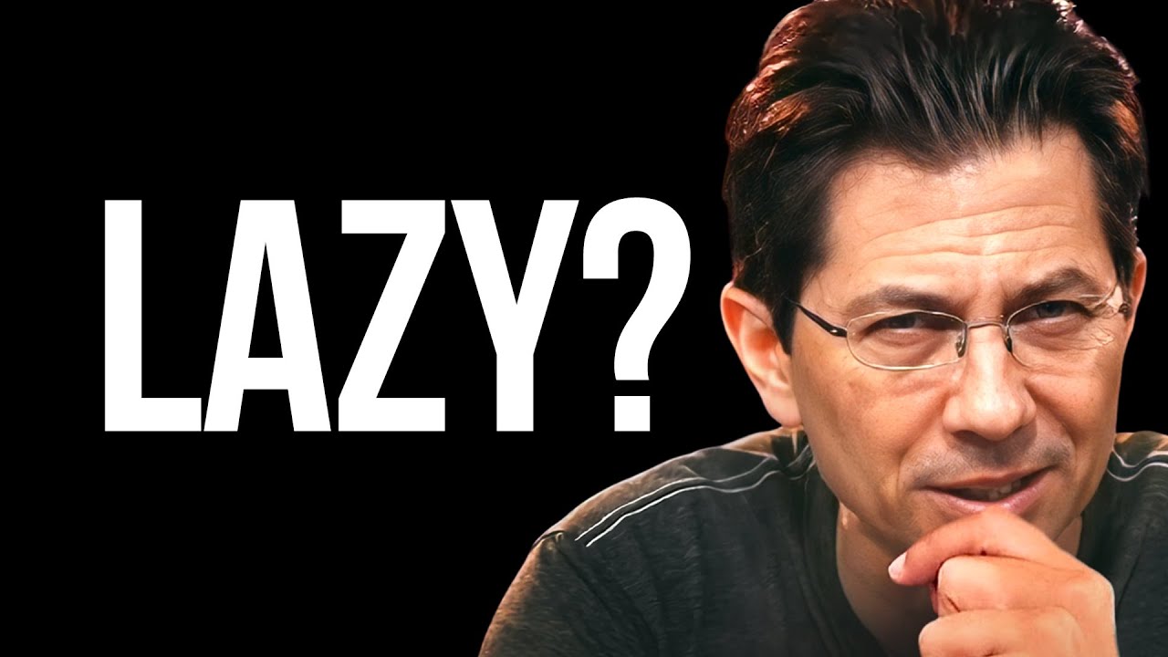Does Procrastination Mean You're Lazy??