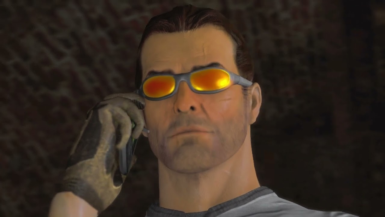 Serious Sam 3 DFE | chapter 2 | story gameplay