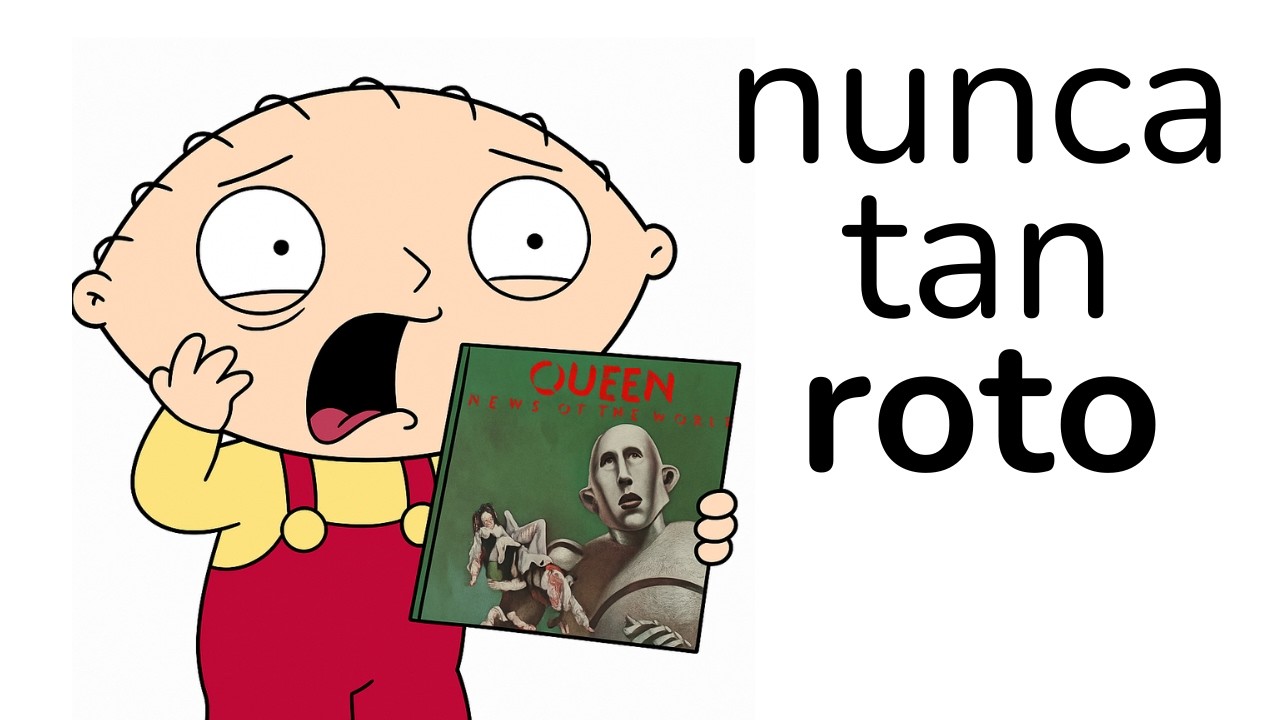 Las PEORES Cosas Que Le Pasaron A Stewie