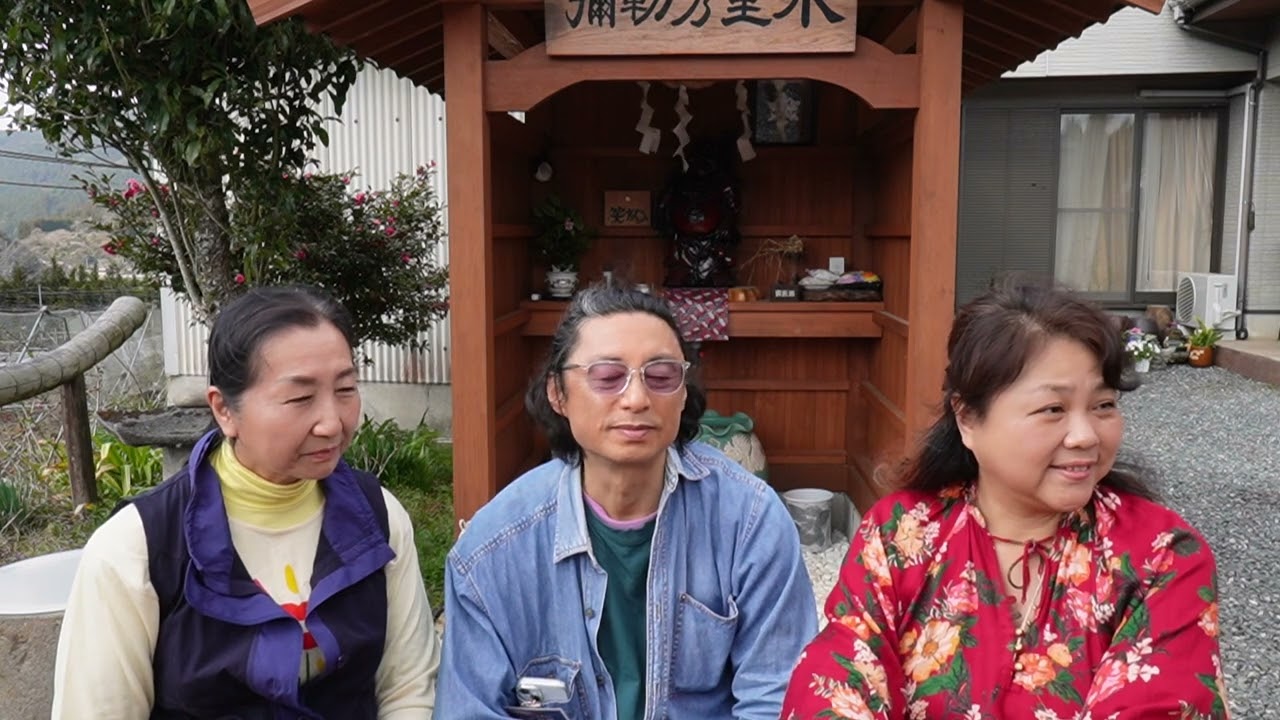 朝倉特別枠 スピリチュアルTV用 ファイルです