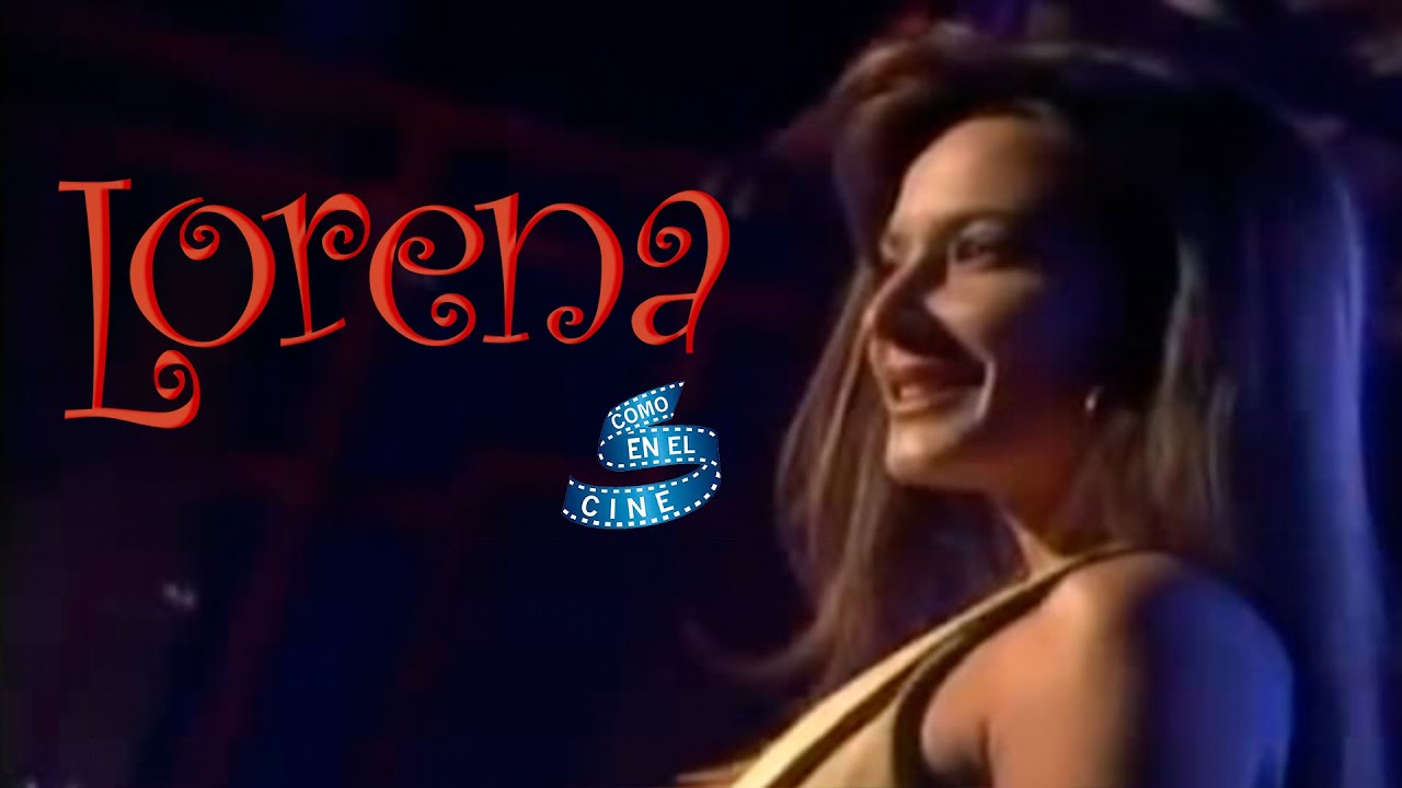 Lorena Rojas - Sí