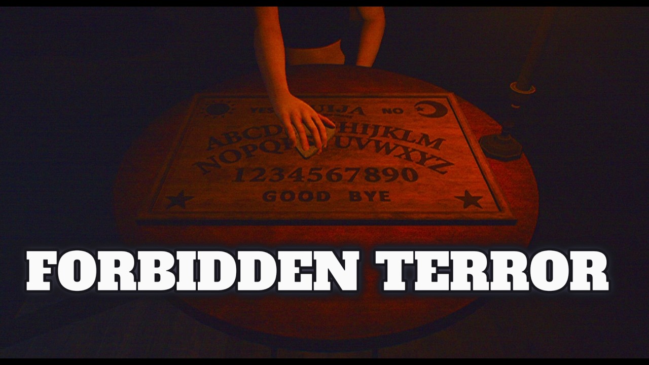 THIS IS ONE BOARD GAME YOU SHOULDNT PLAY