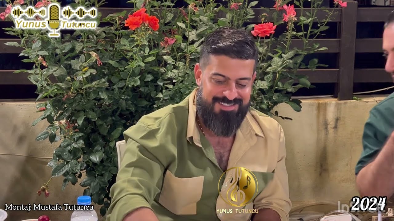 (Yunus Tutuncu (2024( Qoryat) (Basta) يونس توتنجي (٢٠٢٤)( قوريات)( (بسته)