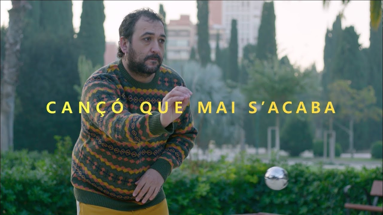 La F&uacute;miga - Can&ccedil;&oacute; que mai s'acaba | VIDEOCLIP | Espremedors (2019)