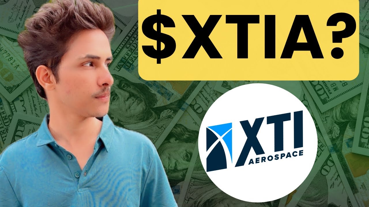 XTIA Stock (XTI Aerospace stock) XTIA STOCK PREDICTION XTIA STOCK analysis XTIA stock news today
