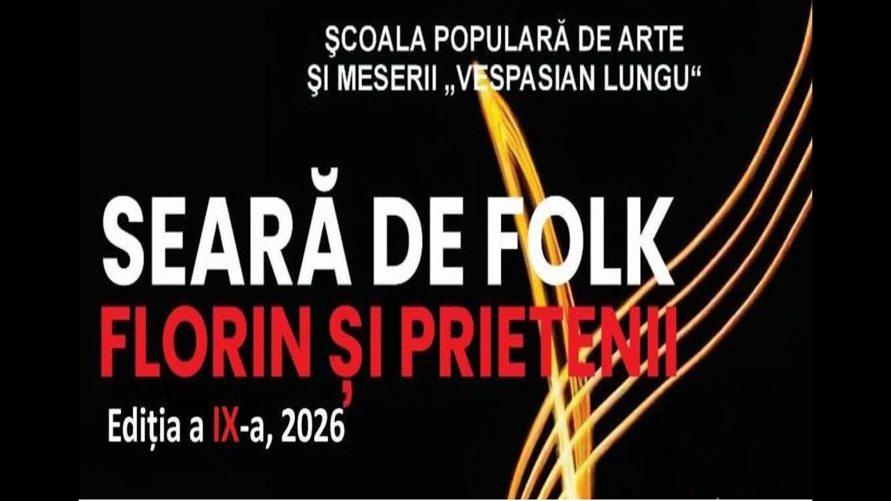 Florin și prietenii IX