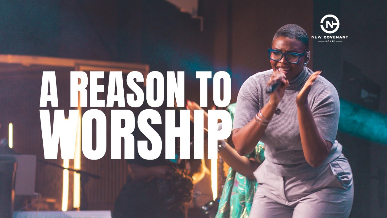 A Reason To Dance || NCH Praise (March 1)