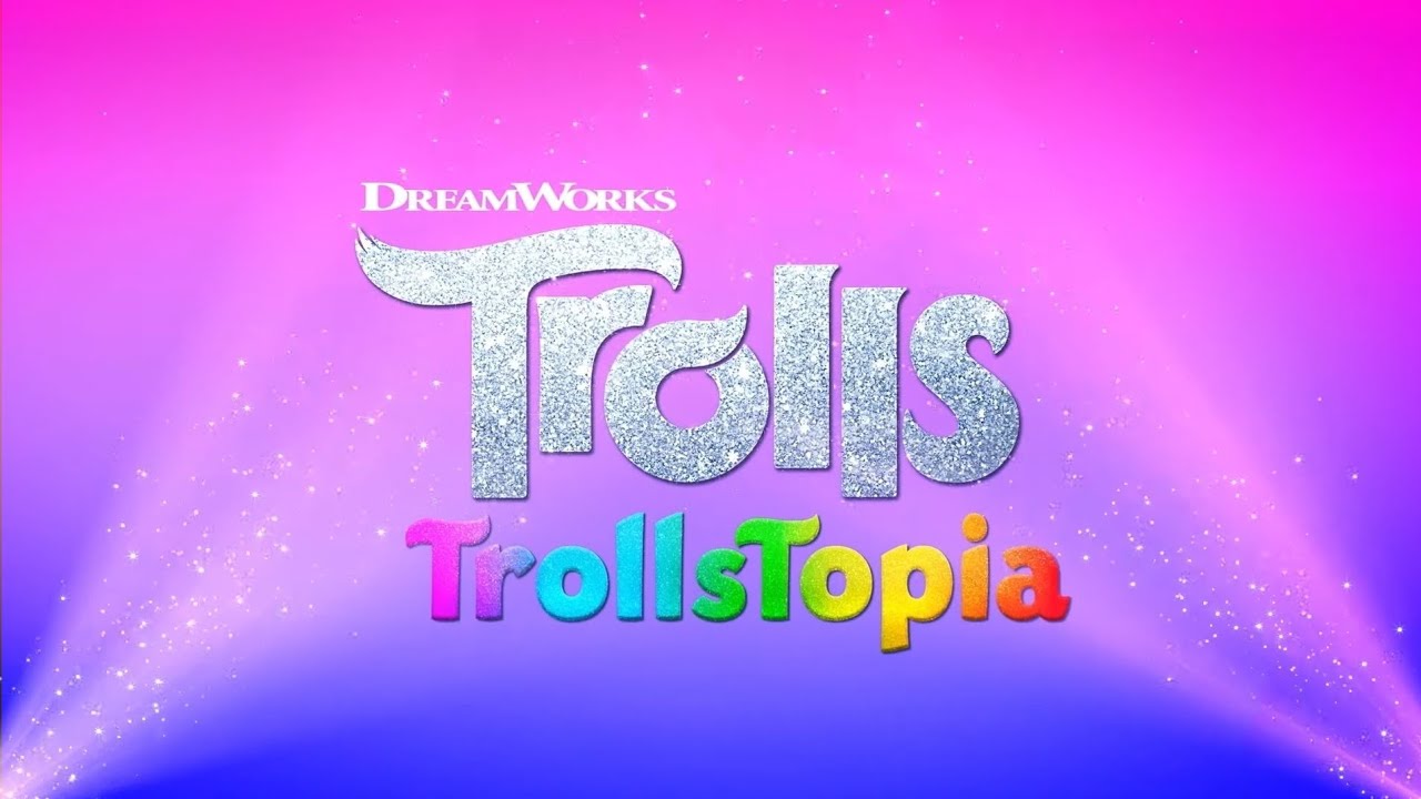 Trollstopia: Music From Season 7 | Track 14 | Living In Harmony (Reprise)