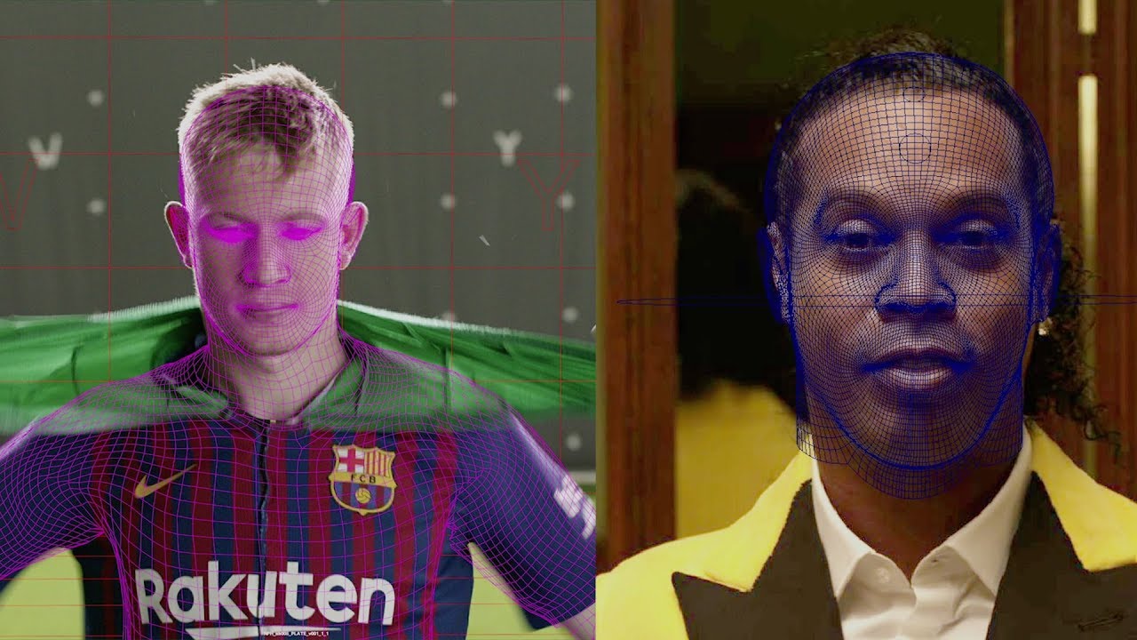 Behind The Scenes: Nike ‘Awaken The Phantom’