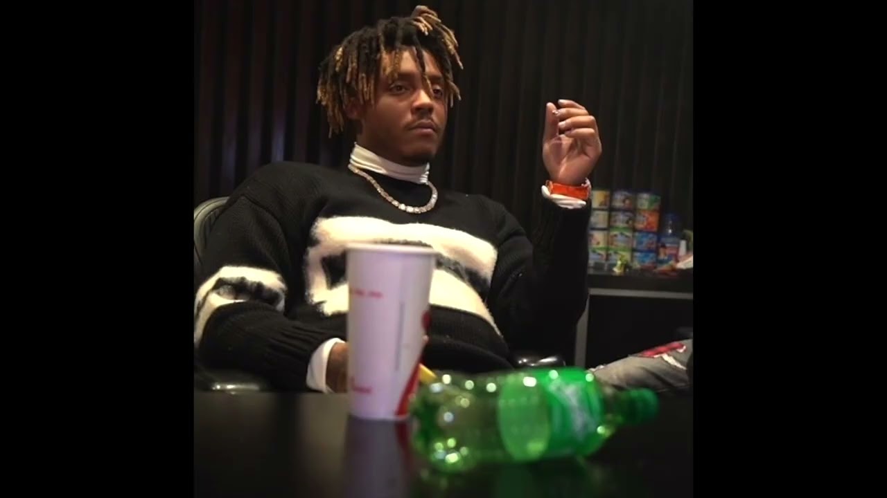 (FREE) Juice WRLD Type Beat - 