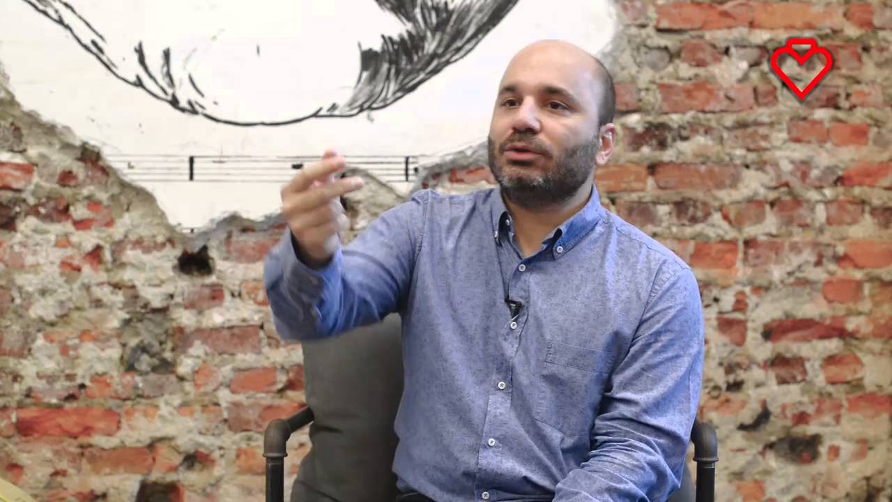 Sevdiği işi yapmayan insanlara ne önerirsiniz? Melih Ödemiş