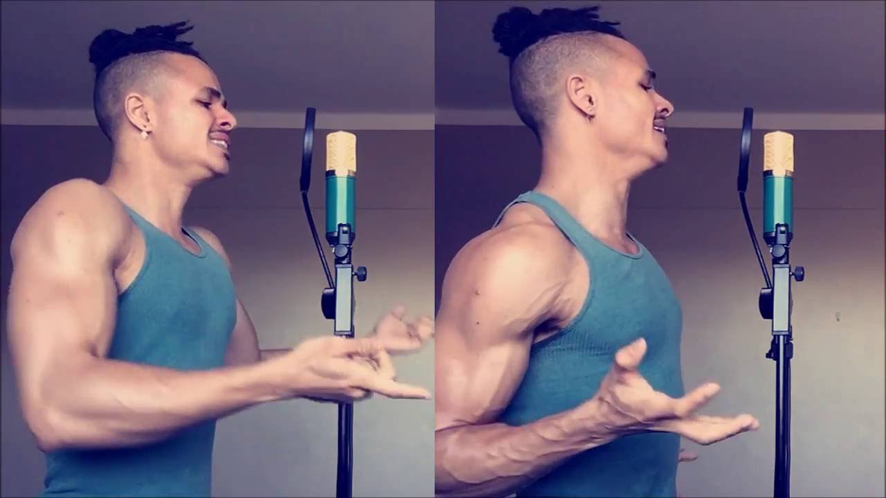 Rihanna - Needed Me (Kennedy Thal Cover)