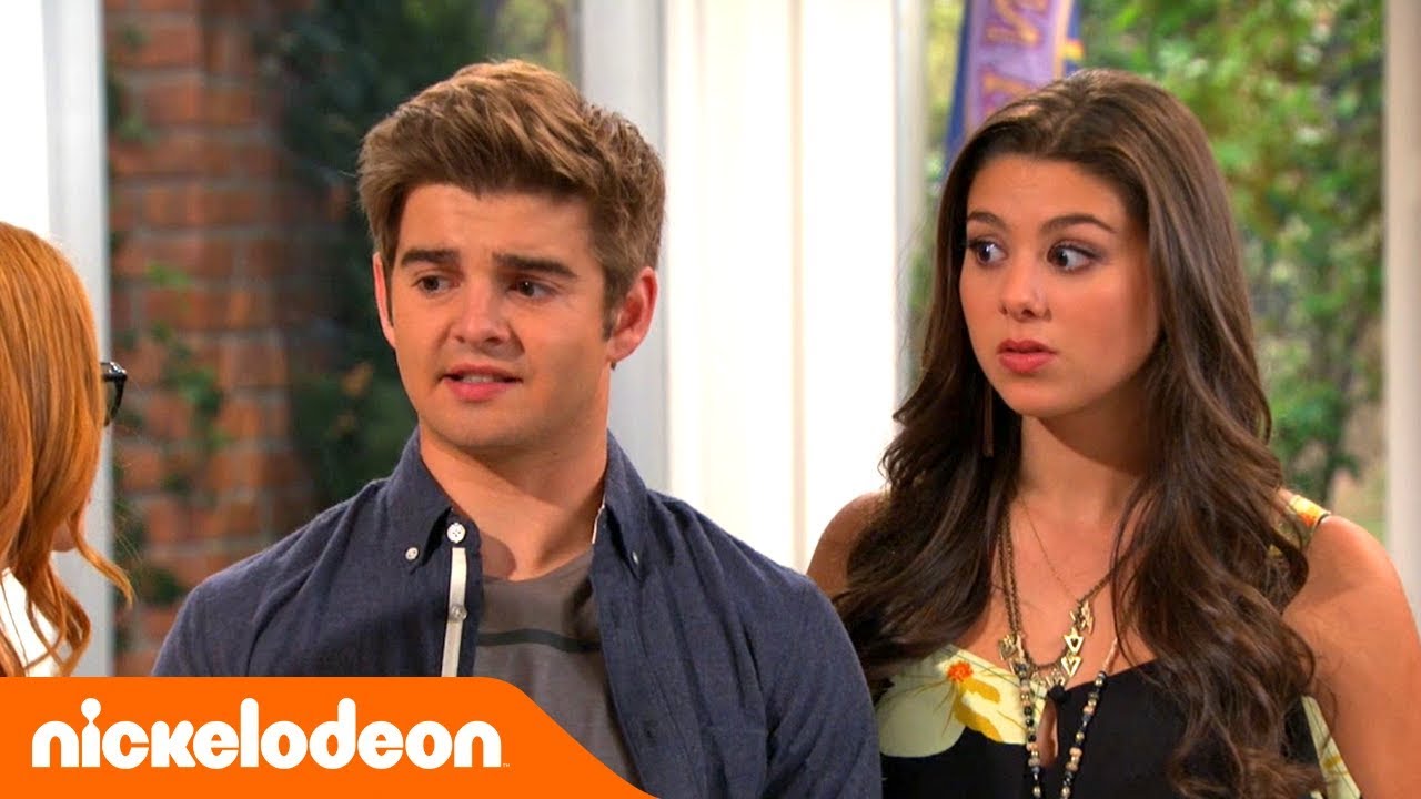 De Thundermans | Dubbeldate 💑 | Nickelodeon Nederlands