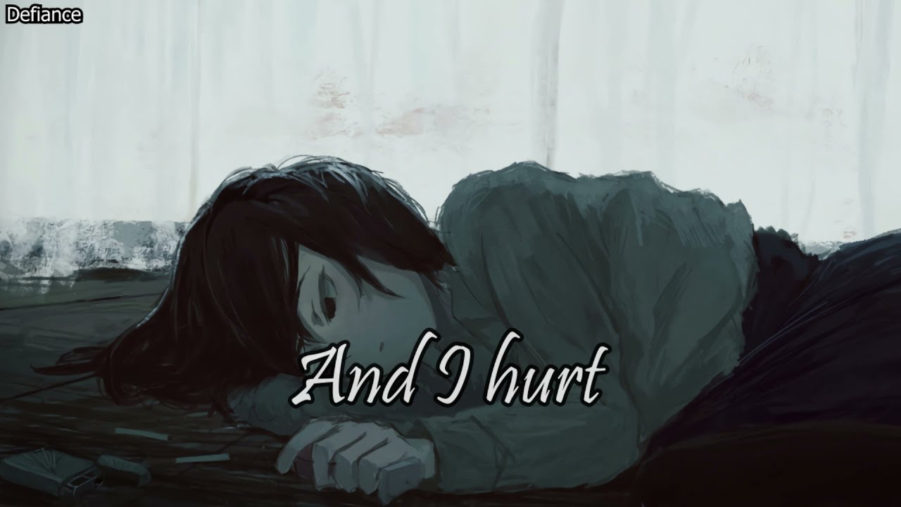 Nightcore - Self Destructive (Vorsa)
