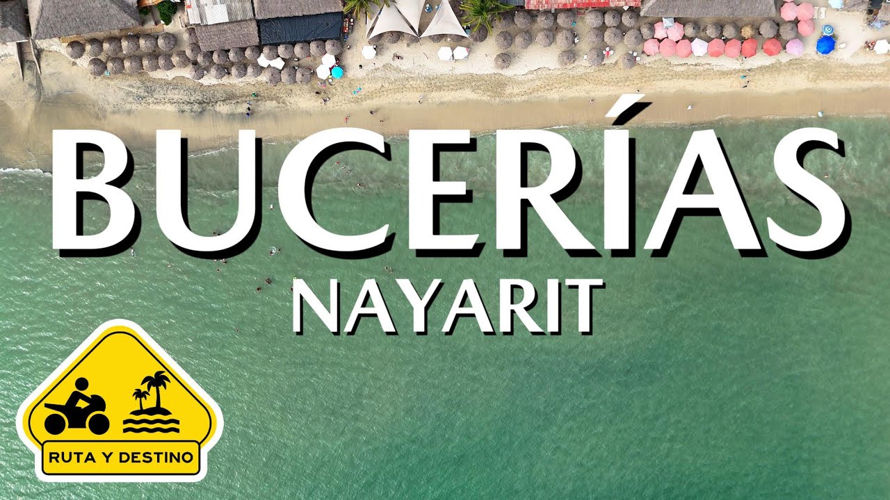 Bucerías: Cómo Llegar, Qué Ver y Qué Comer | Tradición y Modernidad