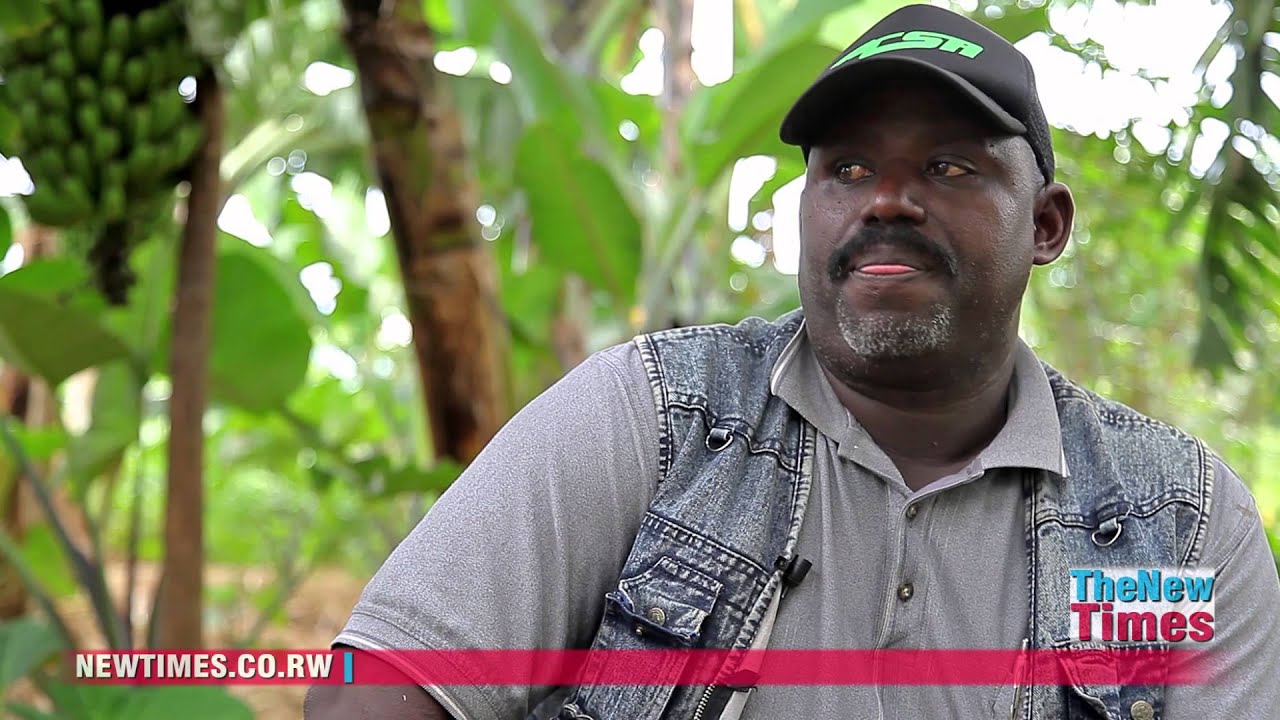 Survivor Series Episode 5: Former rebel lifts the lid on FDLR and its ideology of evil