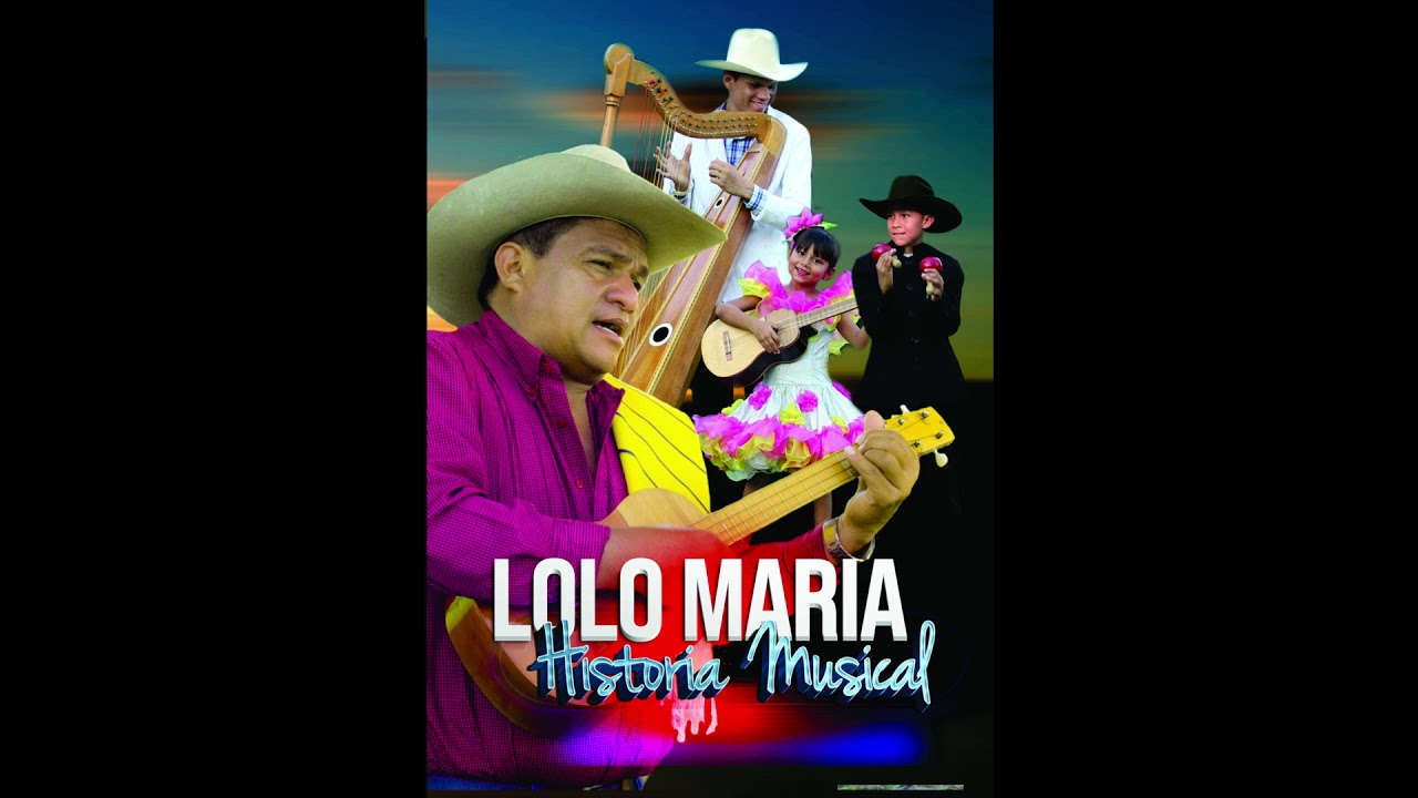 A mi madre - Lolo Maria