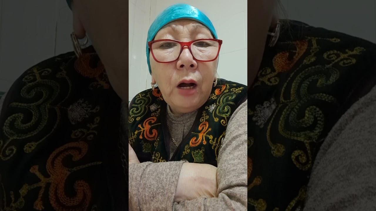 Інім төркінімнің шаңырағынан  қуып шықты.