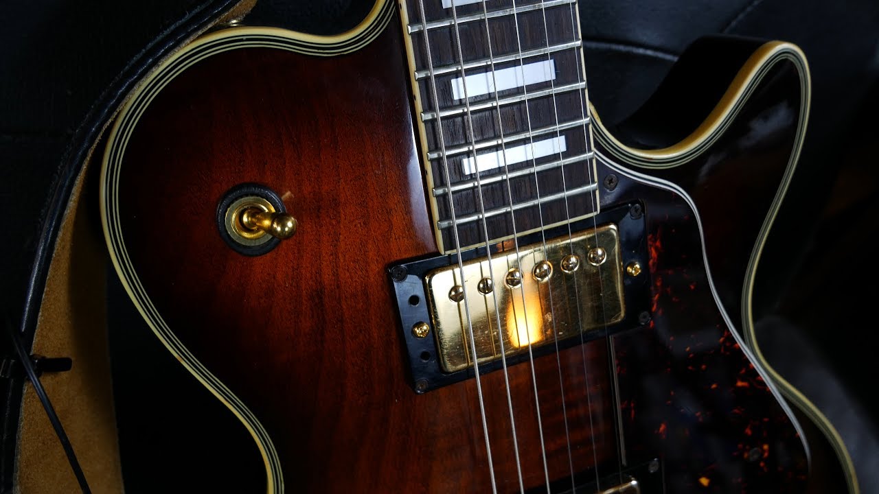 1978 Ibanez PF200