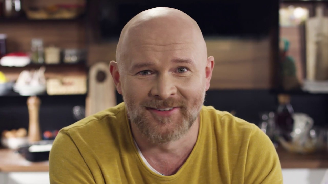 Jaki okap wybrać? &ndash; Grzegorz radzi | Amica