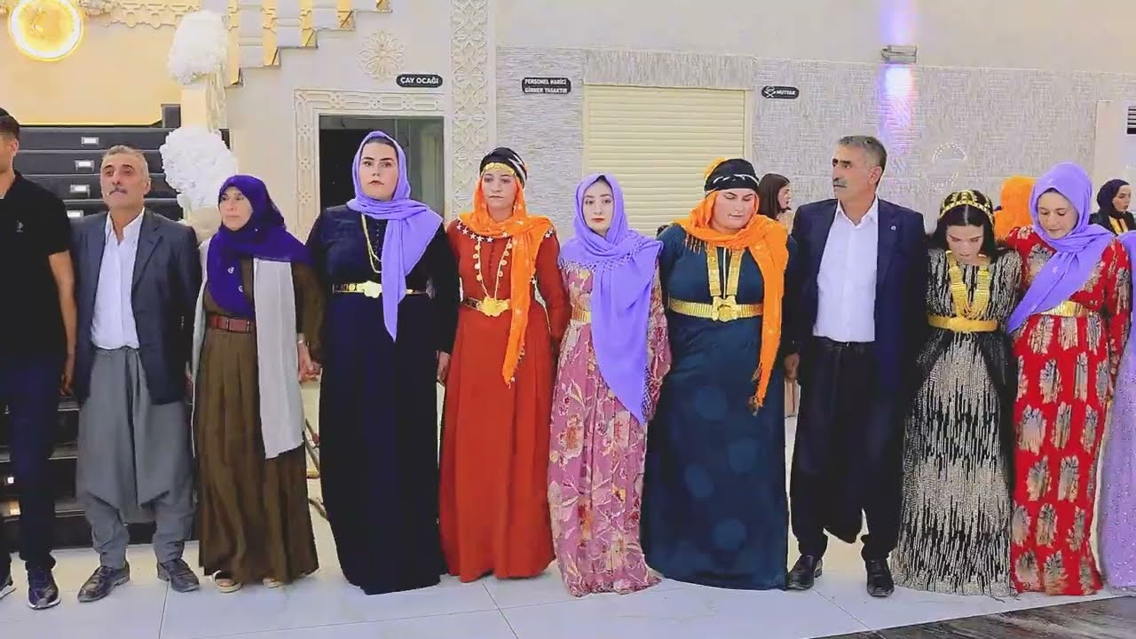 KÜBRA & İLYAS |  BEYAZ SARAY VİRANŞEHİR FOTO GÜVEN SUNAR